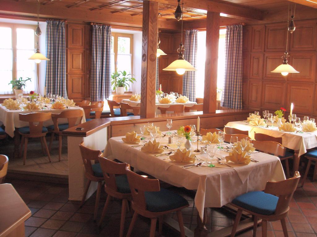 Gasthof Zur Post Oberwirt Chieming Esterno foto